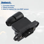 Mass Air Flow Sensor for Toyota Avalon (1997–1999) No. 22204-20010