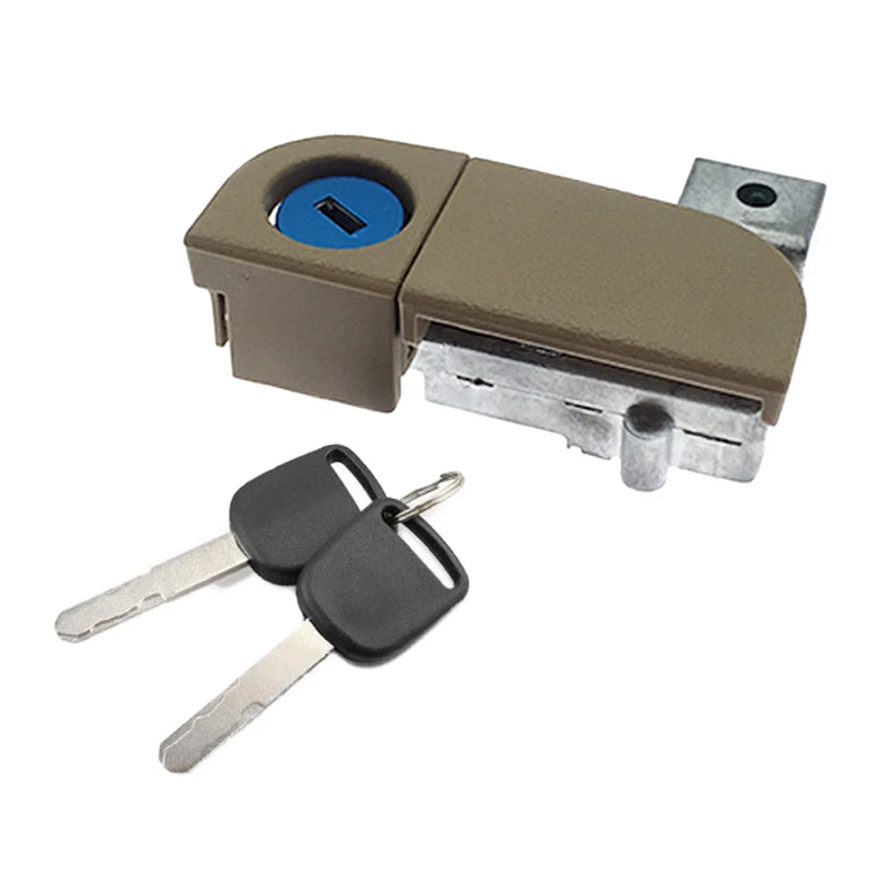 Glove Box Lock 77540 SHJ A01 for Honda Odyssey (2005–2010)
