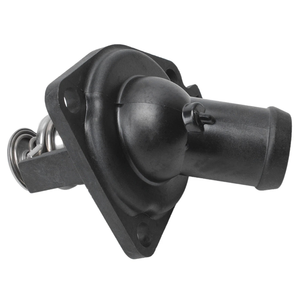 Engine Coolant Thermostat with Housing for Honda CR-V (2007–2014)