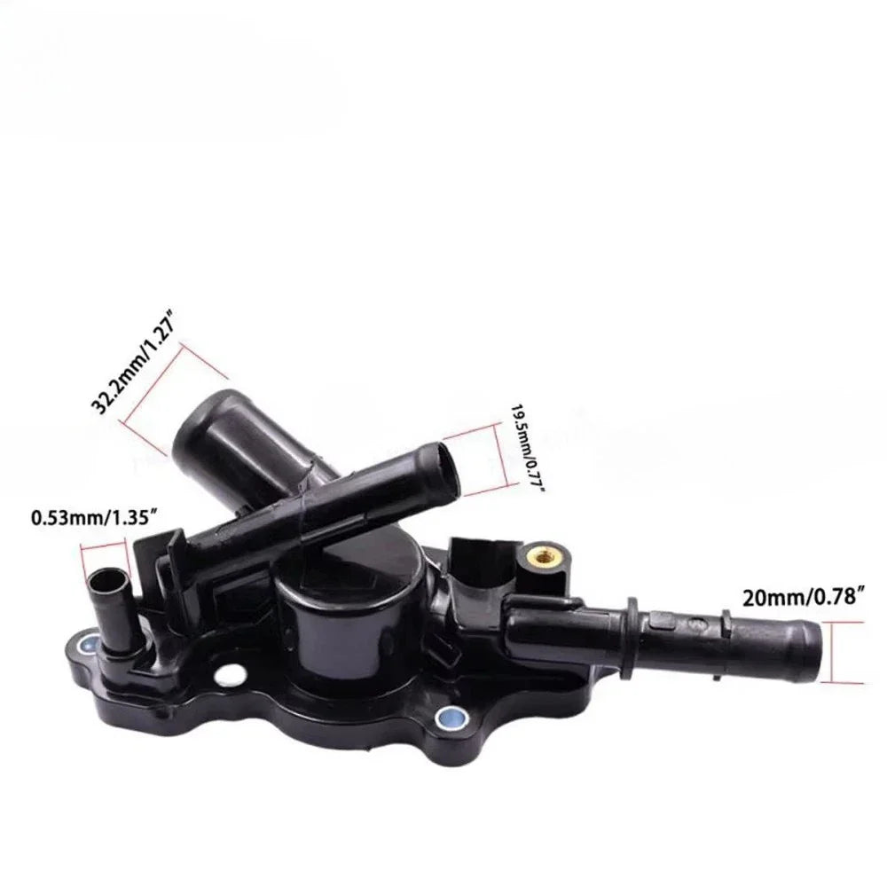 Thermostat Housing for Nissan X-Trail (2013–2023)