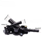 Thermostat Housing for Nissan X-Trail (2013–2023)