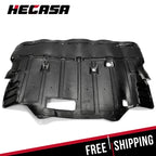Front Engine Splash Shield Under Cover for Infiniti G35 (2003–2007)