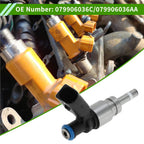 Fuel Injector No. 079906036C/079906036AA for Audi A8 D3 4.2 FSI (2006–2010)