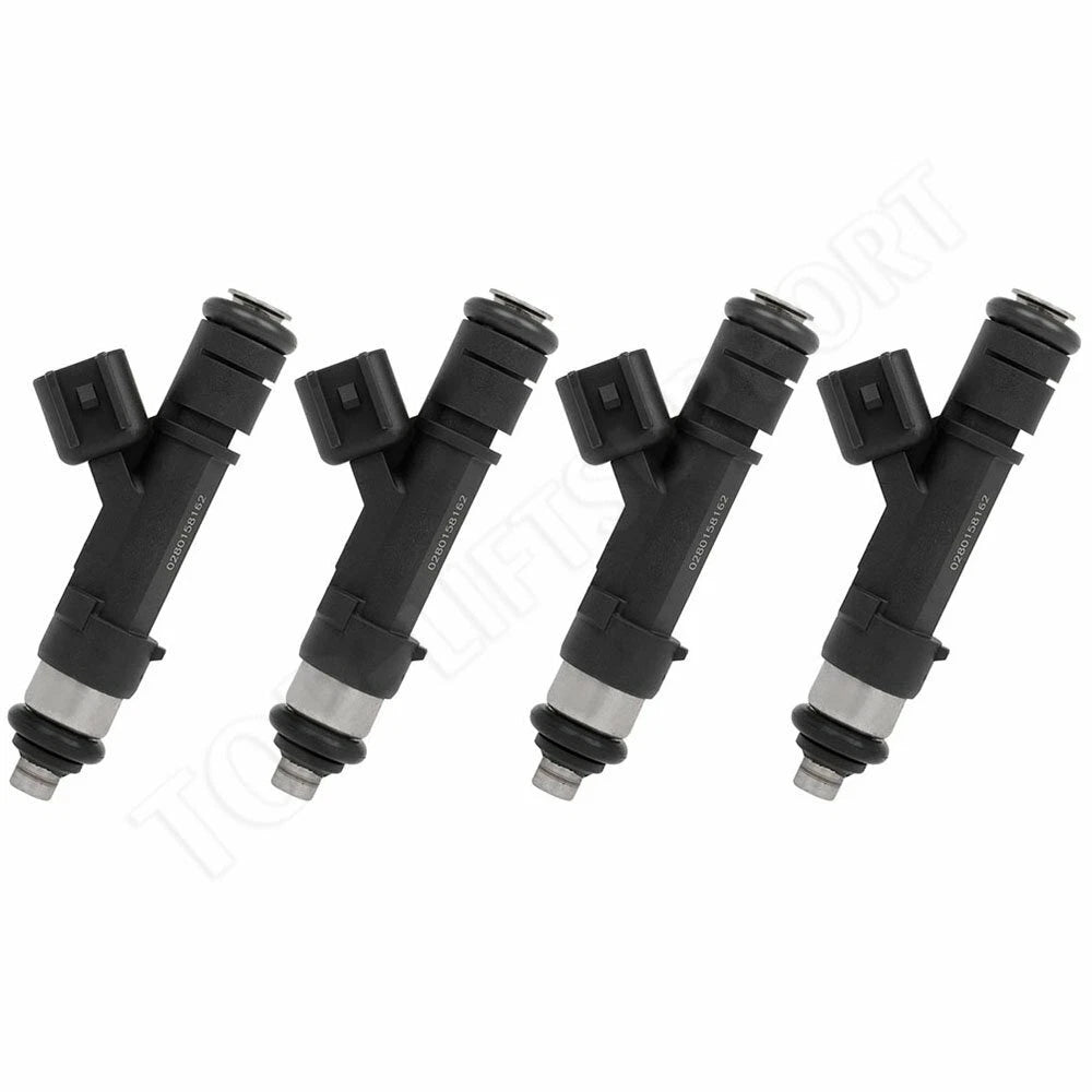Fuel Injectors for Mercury Mariner 2.5L (2009–2011)