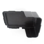 Battery Box for Honda Accord (2013–2017) - Premium ABS, Black