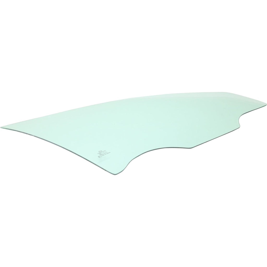 Door Glass for Toyota Camry (1992–1996) Front Driver & Passenger Side