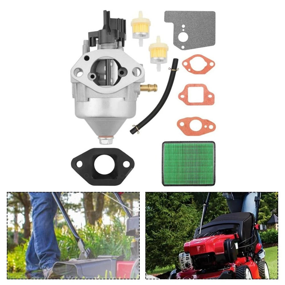 Carburetor Kit 11AB2AQ723 TB160 for Lawn Mower