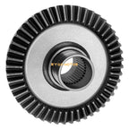 Rear Final Drive Ring Gear 41431-HM8-000 for Honda Sportrax 250 (2001–2008)