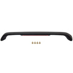 Rear Trunk Spoiler Wing with LED Brake Light for Honda Civic (1996–2010)
