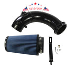 Cold Air Intake with Filter for Dodge Ram 6.7L Cummins Diesel (2007.5-2012)