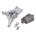 TP-38 Turbo Pedestal and Exhaust Housing for Ford 7.3 Powerstroke (1994–1997)