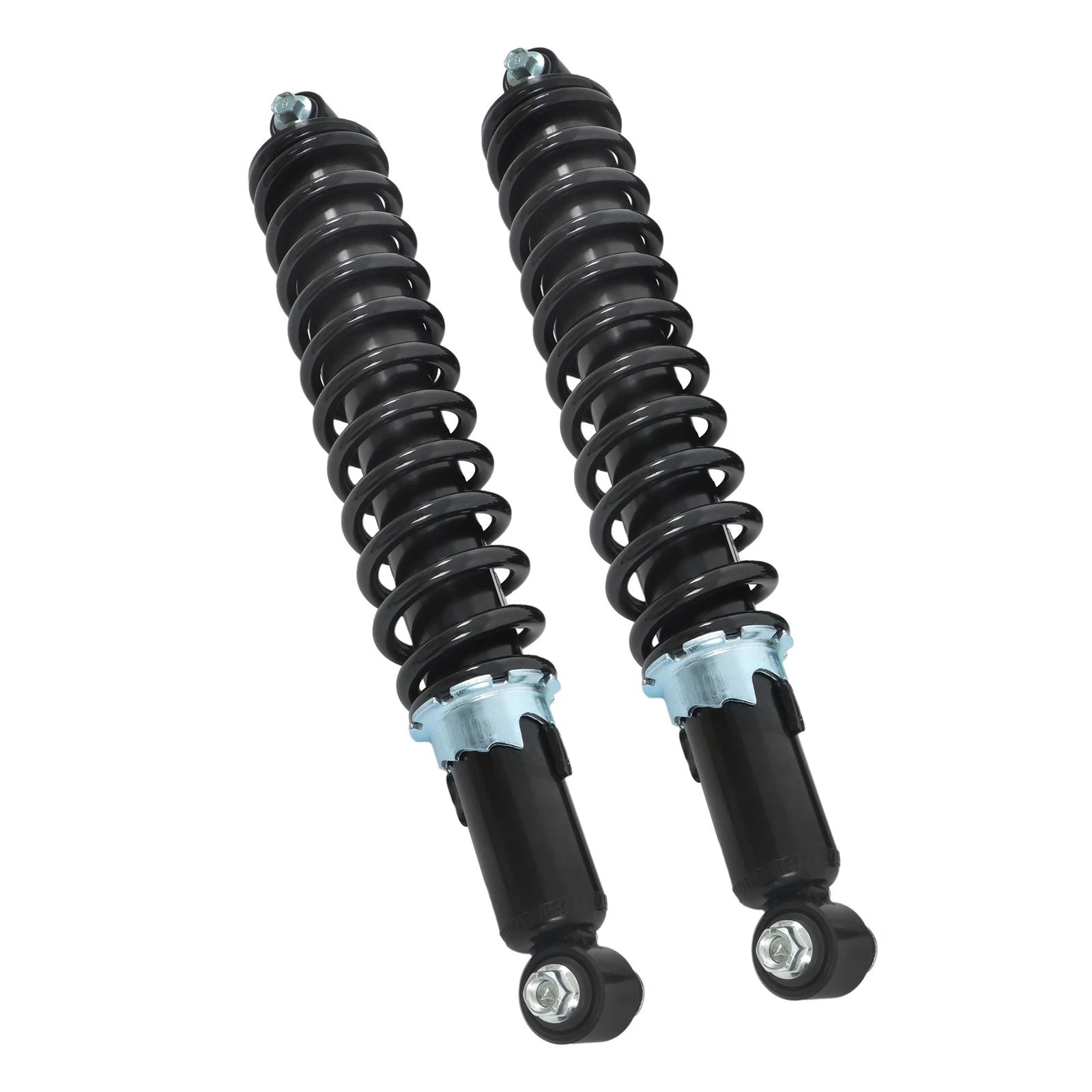 2X Front Shock Absorbers for Honda Sportrax TRX 400EX (1999–2008)