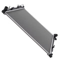 Cooling Radiator for Hyundai Santa Fe Sport/XL (2013–2019)