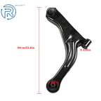 Front Lower Control Arm Ball Joint for Ford Escape (2004-2012)