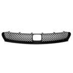 Front Bumper Cover Grille Replacement for Toyota Hilux (2005–2015)