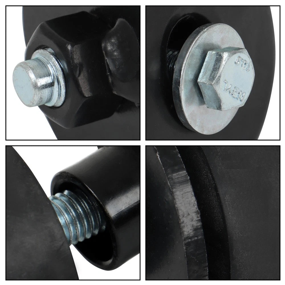 Body Mount Kit for Ford E150 E250 E350 (2003-2014)