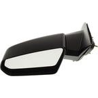 Power Mirror for Dodge Avenger (2008–2014) Front Driver Side Paintable