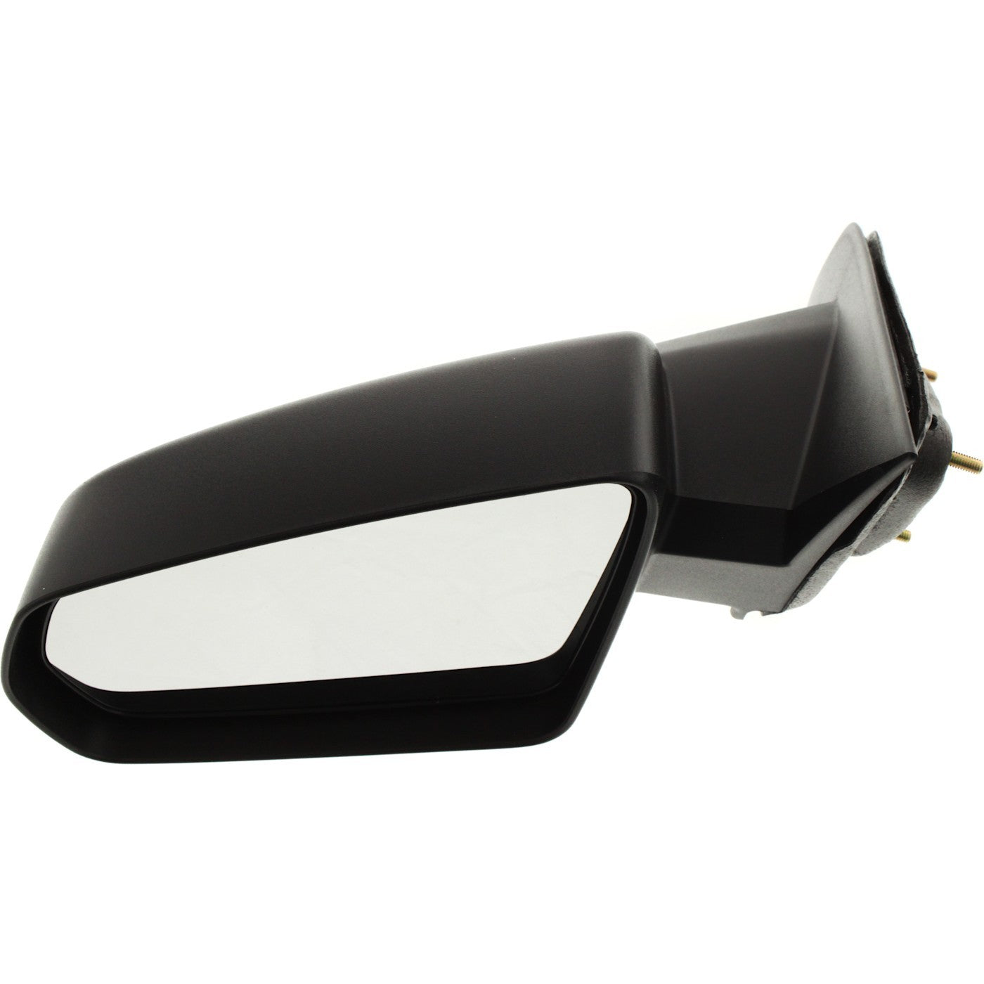 Power Mirror for Dodge Avenger (2008–2014) Front Driver Side Paintable