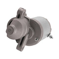12V Starter Motor for Craftsman Huskee Riding Mower (75112207, 95112207, 435052)