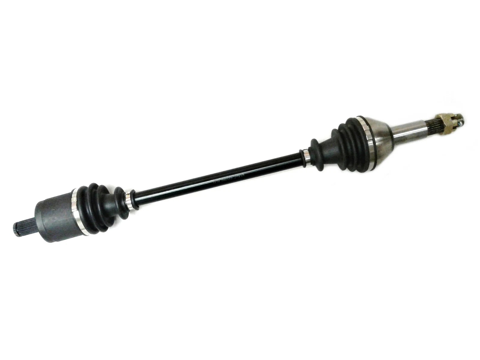 Precision Front CV Axle for Cub Cadet 911-04071A (Left or Right)