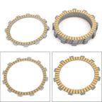 Clutch Friction Plate Kit for Daytona 955, Tiger 1050 (2001–2012) T9