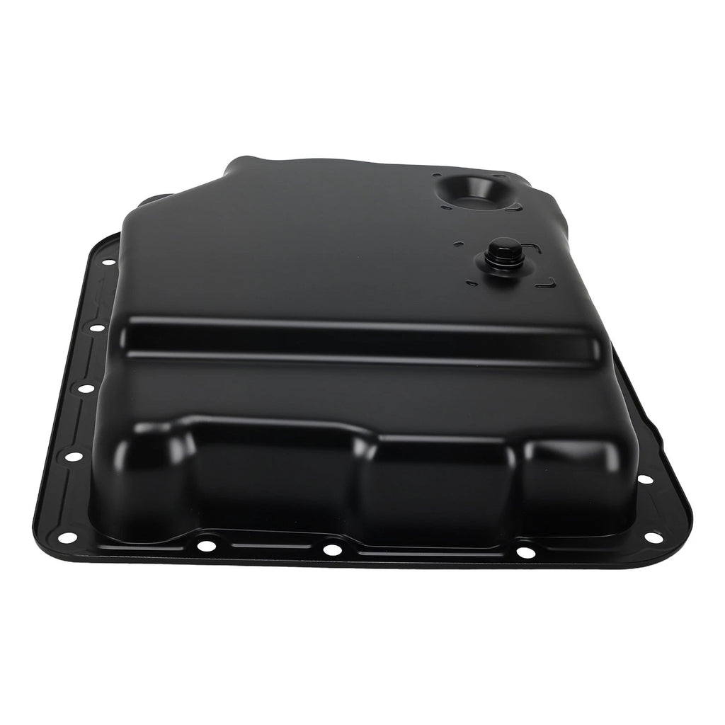 Transmission Oil Pan for GM 4L60-E 4L65-E 4L70-E (1998-2014) Steel
