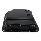 Transmission Oil Pan for GM 4L60-E 4L65-E 4L70-E (1998-2014) Steel