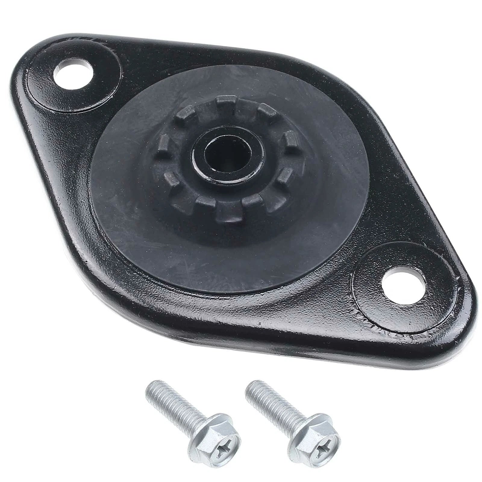 2Pcs Rear Shock Mount for Hyundai Accent Kia Rio (2006-2011)