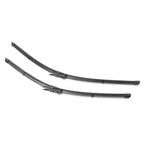 Front Wiper Blades Set for Mercedes Benz A W169/B W245 (2004-2012)