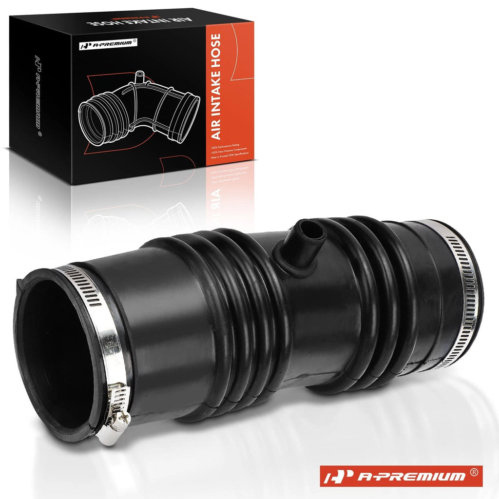 Engine Air Intake Hose with Clamp for Toyota Camry Lexus ES300 (2002-2006)
