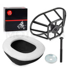 Air Filter Kit Cage Holder for Yamaha Blaster/Grizzly (1988–2007)