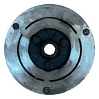A/C Compressor Clutch Replacement for Subaru Forester 2.5L (2011-2012)