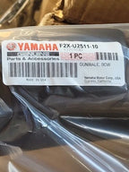 Deluxe Cruiser Seat for Yamaha VX GP1800R (2015–2020) F2X-U2511-10-00