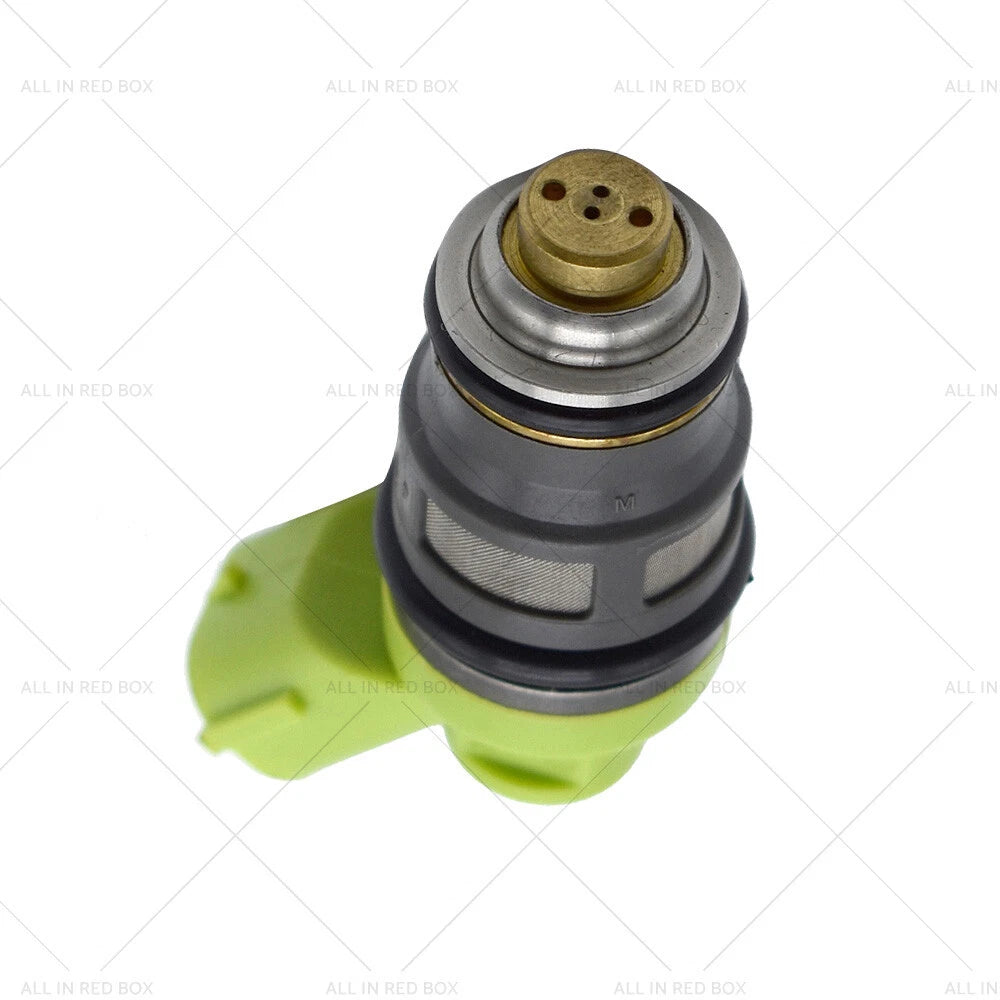 4x Fuel Injector for Toyota Hiace RZH103 RZH113 RCH12 RCH22 2RZ-E 2.4L