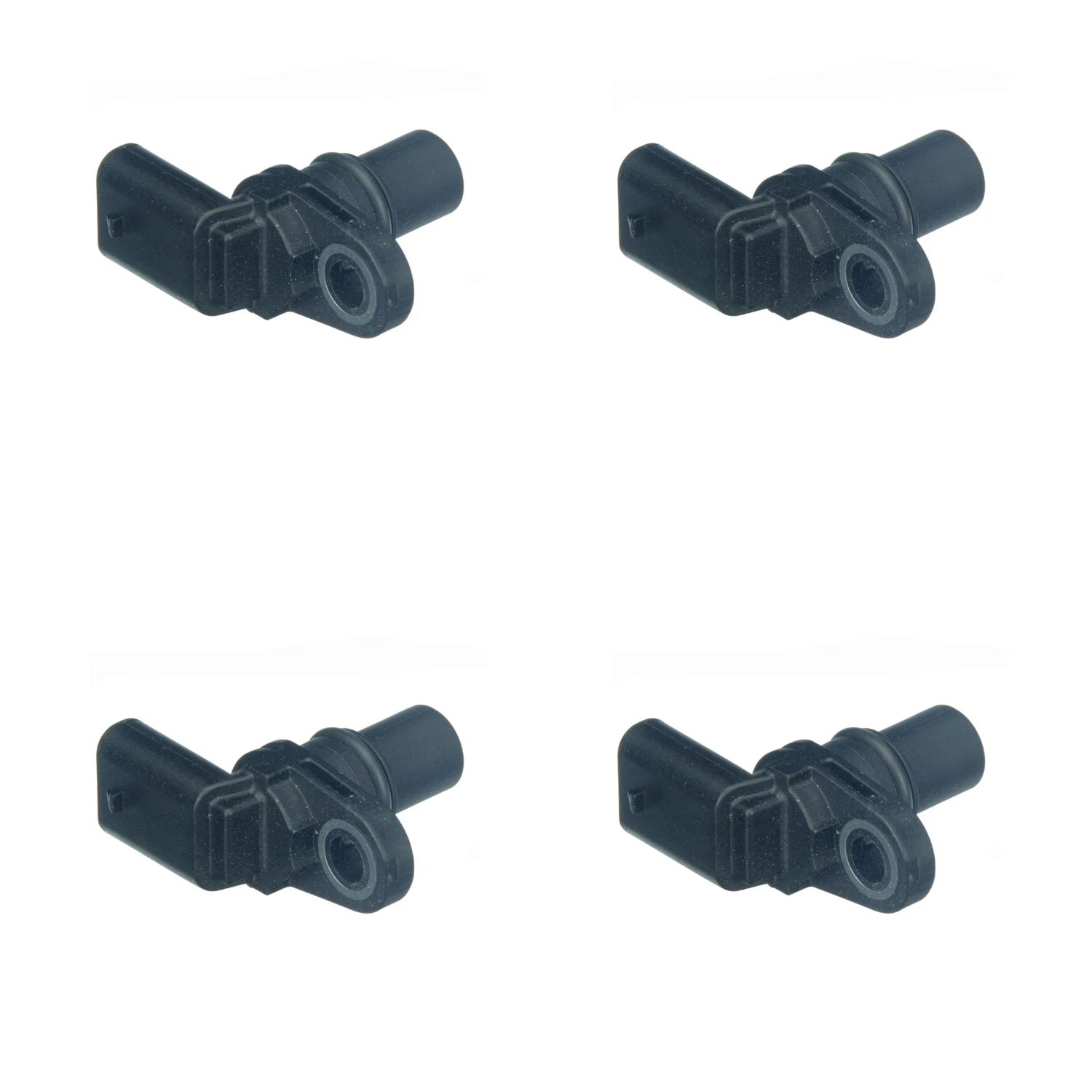 4PC Engine Camshaft Position Sensor Set for Audi A4 Quattro Q7 S5 (2009–2016)