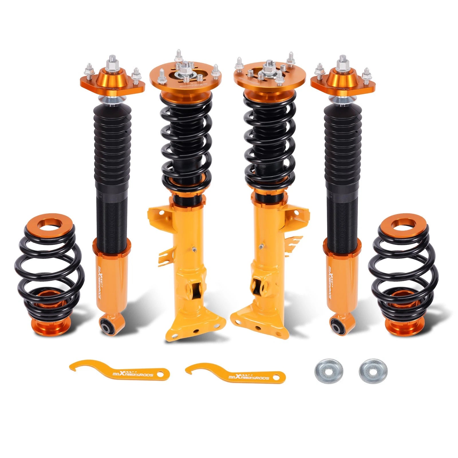 Coilovers Suspension Kit for BMW 3 Series E36 318 328 (1993–1998)