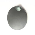 Gas Cap Fuel Door Tank Filler for Ford F-150 (2015-2018) 5.5' Box