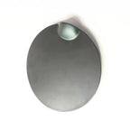 Gas Cap Fuel Door Tank Filler for Ford F-150 (2015-2018) 5.5' Box