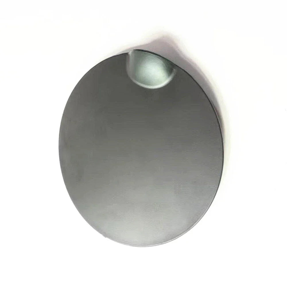 Gas Cap Fuel Door Tank Filler for Ford F-150 (2015-2018) 5.5' Box