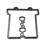 Cylinder Valve Seal Cover for Polaris Ranger 900 XP Crew 900 (2013–2014)