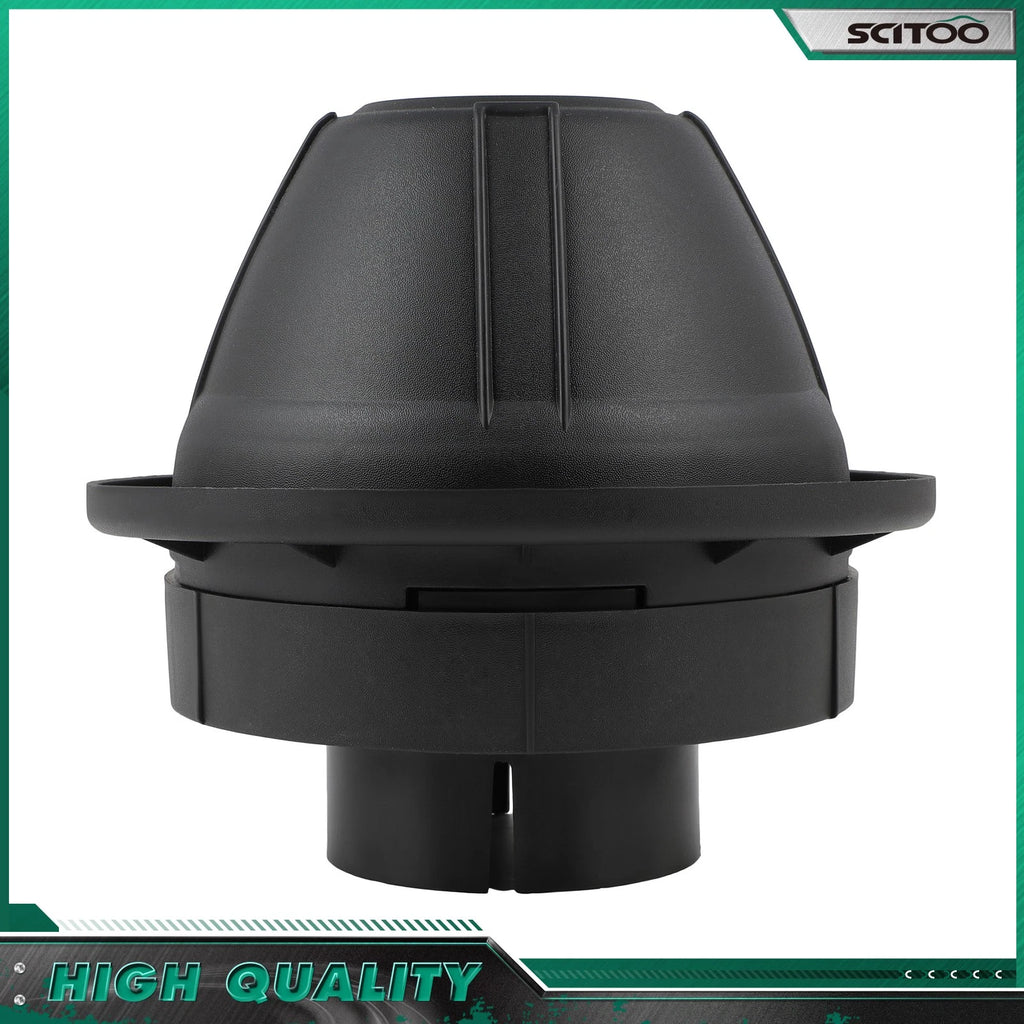 Snorkel Pre-Cleaner Intake Head 3.0'' for Most Cars Trucks SUV ATV (4WD)