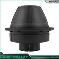 Snorkel Pre-Cleaner Intake Head 3.0'' for Most Cars Trucks SUV ATV (4WD)