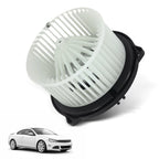 HVAC Heater Blower Motor with Fan for Toyota Sequoia and Tundra (2001–2007)