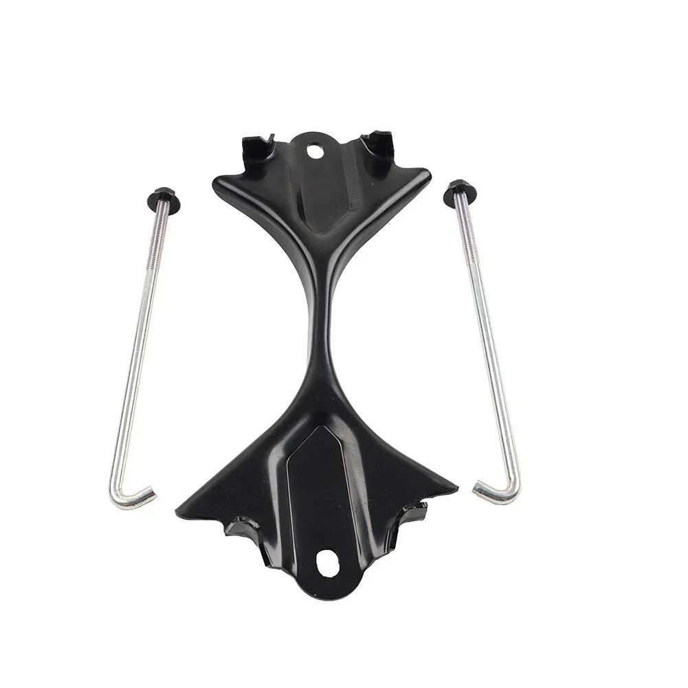Battery Hold Down Clamp for Mazda 3 6 CX-9 CX-5 CX-3 (2004-2023)