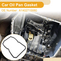 Oil Pan Gasket A1402710080 for Mercedes-Benz Sprinter 2500 (2010–2018)