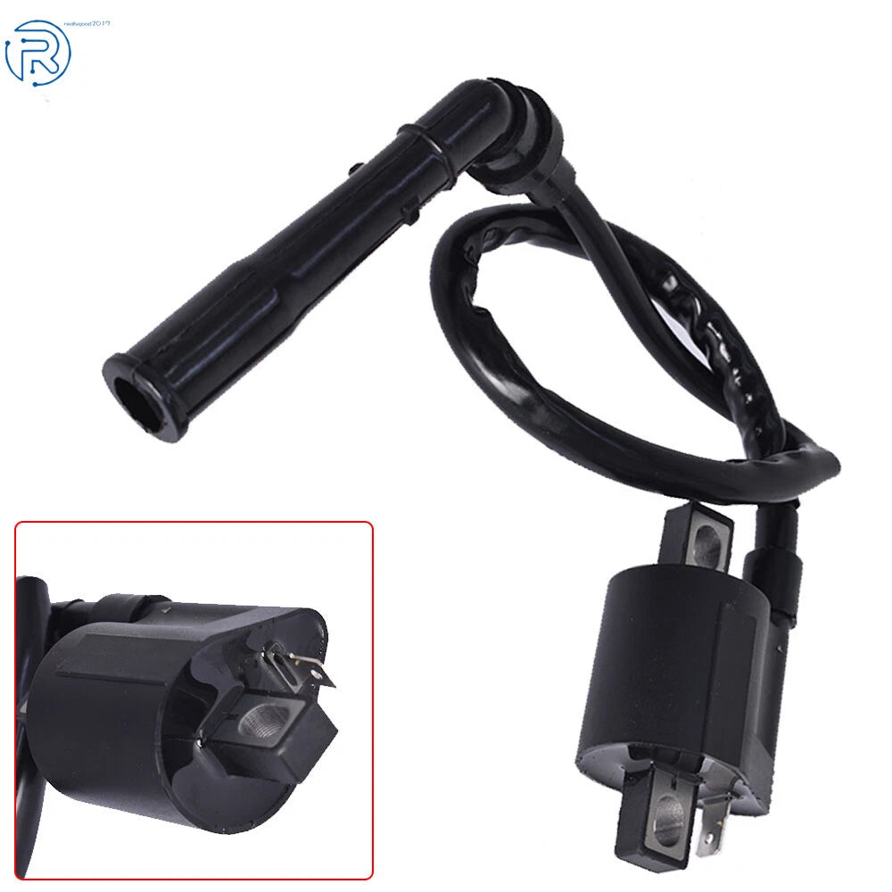 Ignition Coil for Suzuki Quadrunner 300 LT300E (1987–1989)