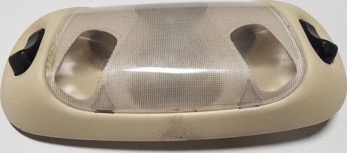 Dome Light for Lincoln Mark VIII (1997–1998) Ivory