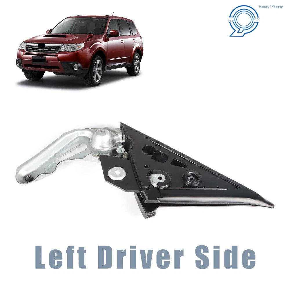 Front Left Driver Door Gusset Assembly for Subaru Forester (2003–2008)