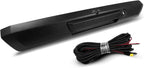 Tailgate Handle for Ford F-450 Super Duty, F-250 Super Duty (2017–2020)