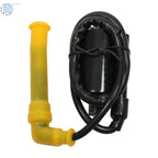 Ignition Coil & Spark Plug Wire Cap for Honda Rincon 680 TRX680 (2006–2014)